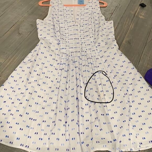 CeCe Dress  - Picture 11 of 11